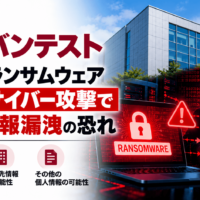 アドバンテスト、2月のランサムウェアによるサイバー攻撃で個人情報漏洩の恐れ