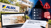 ALSOKジョイライフ、7月の不正アクセス調査結果を公表―134件の個人情報、フォレンジックで流出示す事実なし