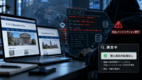 AIエージェントが米教育省・カナダ政府サイトへSQLインジェクションを試行