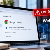 Google、Chromeのクリティカルな脆弱性 CVE-2026-103628を修正―WebGLの境界外書き込み、11件の脆弱性に対応