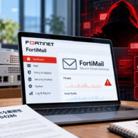 Fortinet「FortiMail」に重大な脆弱性CVE-2026-104286、サイバー攻撃で悪用-認証不要で任意ファイルを書き込み、CISA KEVに追加