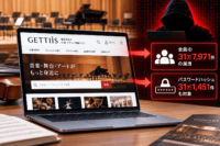 GETTIISの会員ID31万7,971件が漏洩、パスワードハッシュ31万1,451件も対象　リンクステーションが第2報