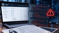 GitHub 公開 リポジトリで54万3,699件の有効な認証情報が露出-中央値784日、最古は2009年から有効