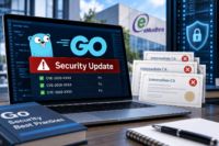 Goが緊急セキュリティ更新、認証局eMudhraの秘密鍵生成不備に対応―脆弱性 CVE-2026-111943 他