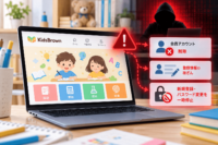 KidsBrown学習サイトに不正アクセス、会員アカウントの削除や登録情報の改ざんを確認　新規登録・パスワード変更を一時停止