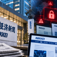 日経グループへのサイバー攻撃のまとめ―相次ぐインシデント Microsoft 365やGoogle Workspaceへ不正アクセスで個人情報漏洩の恐れ