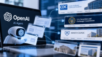 OpenAIのAIエージェント、55組織のWebサイトへアクセスと調査報告-CDC・SEC・Mayo Clinicなど、制限回避や偵察行為も確認