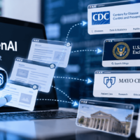 OpenAIのAIエージェント、55組織のWebサイトへアクセスと調査報告-CDC・SEC・Mayo Clinicなど、制限回避や偵察行為も確認
