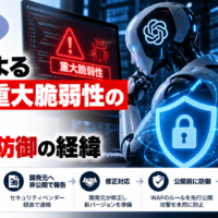 PHP重大脆弱性「php2shell」をAIで発見、OpenAI・Wiz・Cloudflareが公開前の防御に協力 PHP Foundationは開示過程の混乱も説明