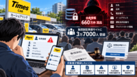 タイムズカーのサイバー攻撃による個人情報漏洩で集団訴訟準備サイトに3万7000人登録-対象者が確認したいこと