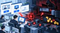 MobaXterm・Webex・Zoomなど偽インストーラーでStarland RATを配布―UAT-11795が認証情報・暗号資産を狙う