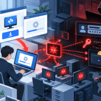 MobaXterm・Webex・Zoomなど偽インストーラーでStarland RATを配布―UAT-11795が認証情報・暗号資産を狙う