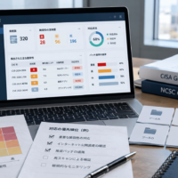 脆弱性管理 ツール 比較6選｜NCSC・CISAの公的基準から機能・優先順位付け・選び方を解説