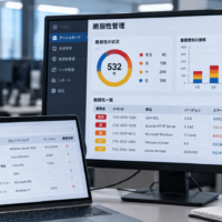 脆弱性管理とは?脆弱性診断・パッチ管理との違い、優先順位付けと運用プロセスを解説